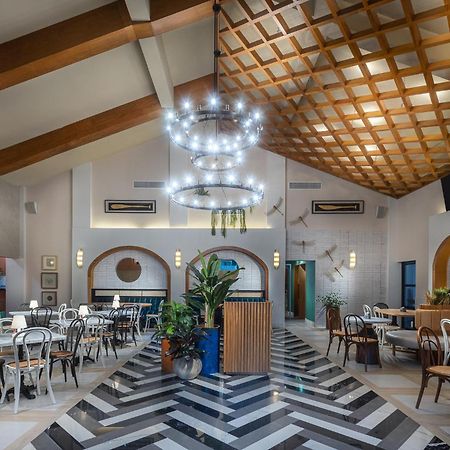 Hotel Yonu Punta Cana Exterior photo