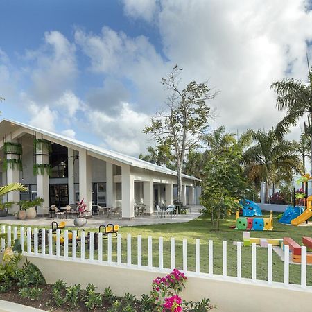 Hotel Yonu Punta Cana Exterior photo