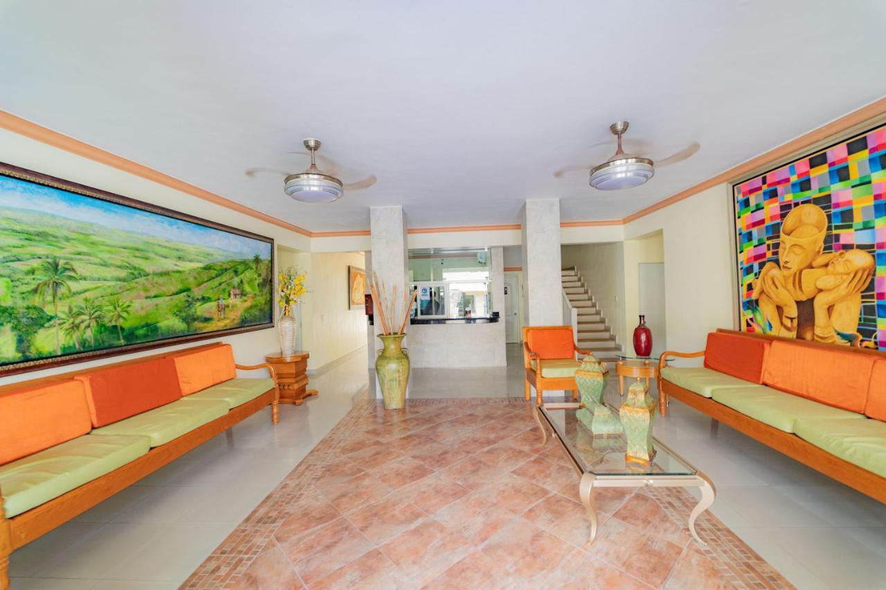 Hotel Yonu Punta Cana Exterior photo
