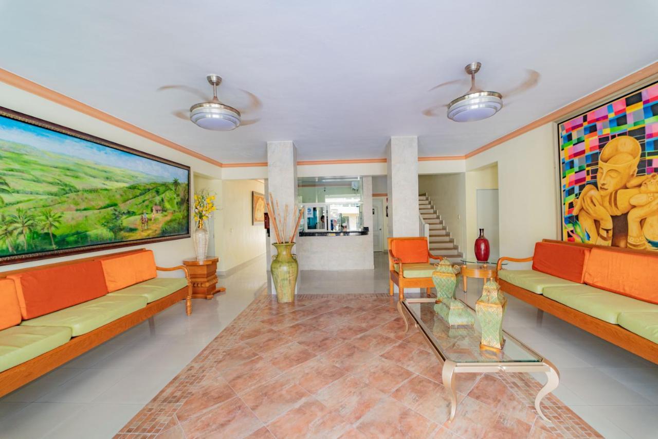 Hotel Yonu Punta Cana Exterior photo