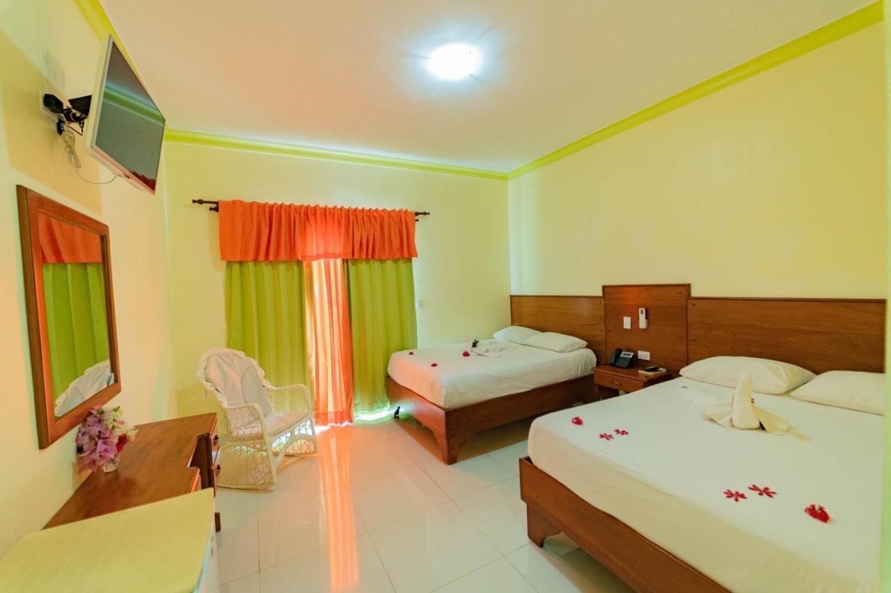Hotel Yonu Punta Cana Exterior photo
