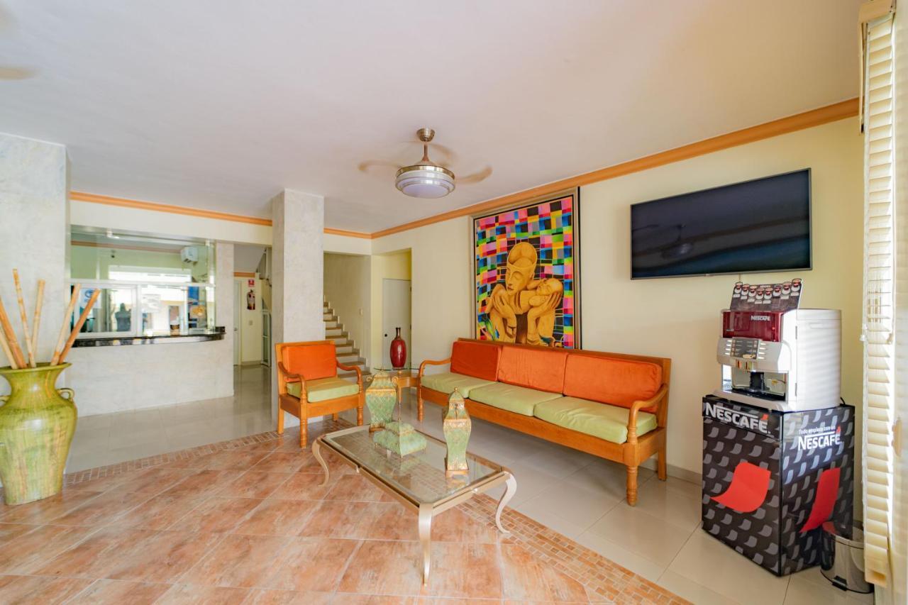 Hotel Yonu Punta Cana Exterior photo