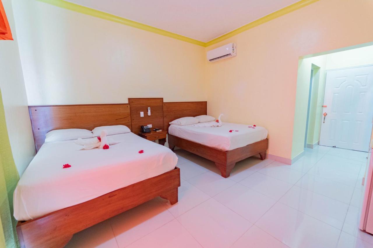 Hotel Yonu Punta Cana Exterior photo