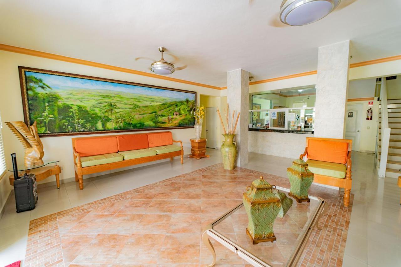 Hotel Yonu Punta Cana Exterior photo