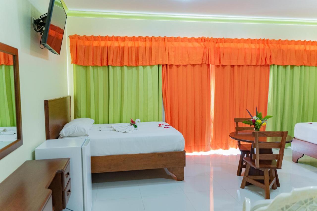 Hotel Yonu Punta Cana Exterior photo
