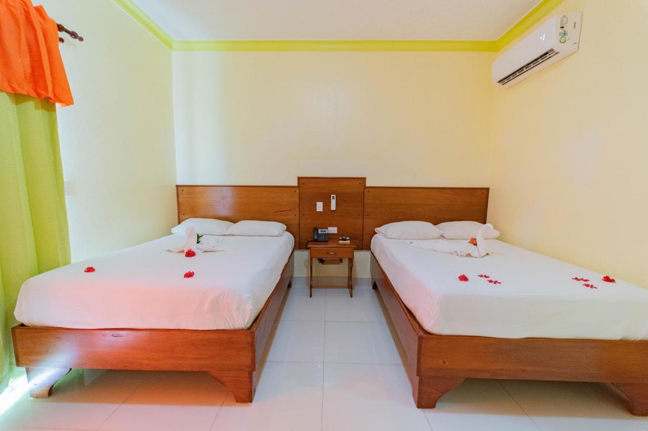 Hotel Yonu Punta Cana Exterior photo