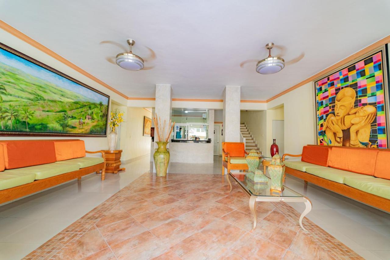 Hotel Yonu Punta Cana Exterior photo