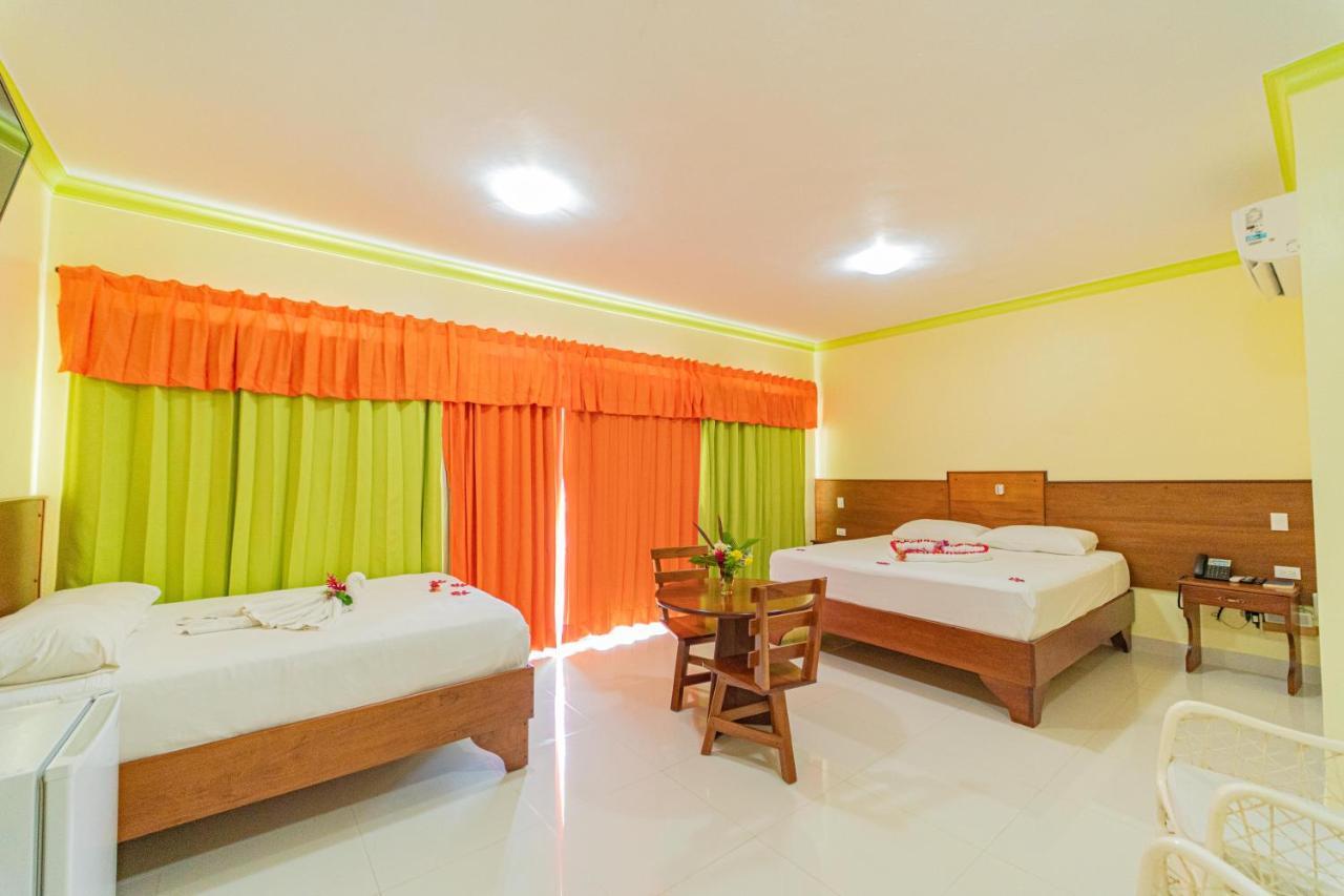 Hotel Yonu Punta Cana Exterior photo