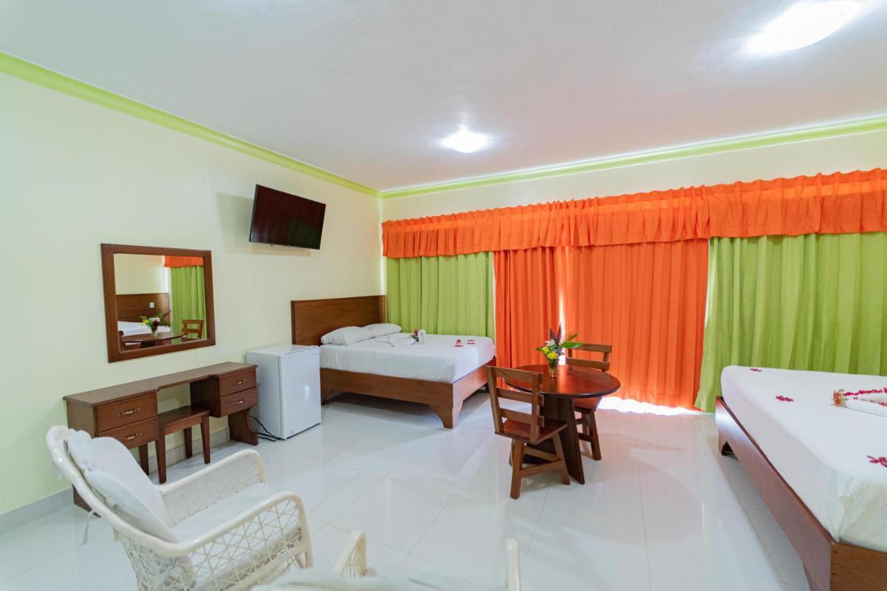 Hotel Yonu Punta Cana Exterior photo
